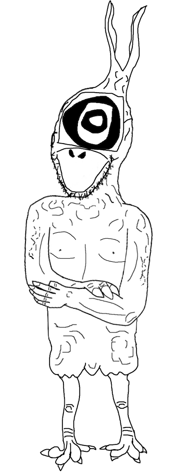 SoyBooru Post 117376 o Arm Beak Bird Chicken Chicken factory o soybooru-post-117376-o-arm-beak-bird-chicken-chicken-factory-o